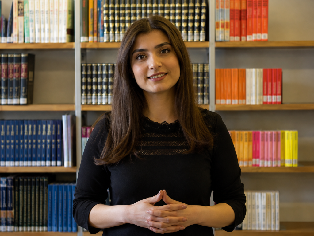 Desteğim Seninle Her Yerde Darülaceze Gönüllüler Projesi / Dr. Öğr. Üyesi Zeynep Gümüş
